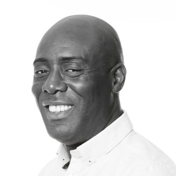 Dr. Cornelius Enuezie, LLM